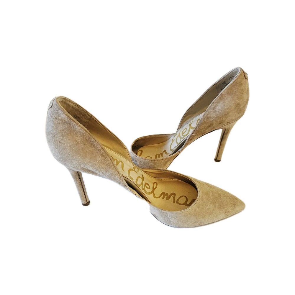 Sam Edelman Women's Heels Size 7 - Picture 5 of 7